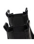 Carinii Trappers B7539 Negru - Pled.ro