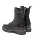 Carinii Trappers B7540 Negru - Pled.ro