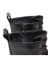 Carinii Trappers B7540 Negru - Pled.ro