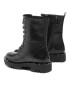 Carinii Trappers B7614 Negru - Pled.ro