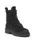 Carinii Trappers B7733 Negru - Pled.ro