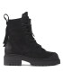 Carinii Trappers B7733 Negru - Pled.ro