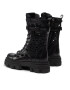 Carinii Trappers B8067 Negru - Pled.ro