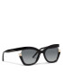 Carolina Herrera Ochelari de soare 0002/S Negru - Pled.ro