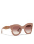 Carolina Herrera Ochelari de soare 0014/S Bej - Pled.ro