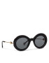 Carolina Herrera Ochelari de soare 0020/S Negru - Pled.ro