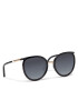 Carolina Herrera Ochelari de soare 0077/S Negru - Pled.ro