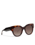 Carolina Herrera Ochelari de soare CH 0008/S Maro - Pled.ro