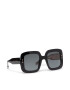 Carolina Herrera Ochelari de soare CH 0010/S Negru - Pled.ro