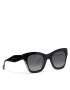 Carolina Herrera Ochelari de soare CH 0015/S Negru - Pled.ro