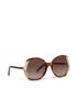 Carolina Herrera Ochelari de soare CH 0051/S Maro - Pled.ro