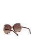 Carolina Herrera Ochelari de soare CH 0051/S Maro - Pled.ro