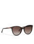 Carolina Herrera Ochelari de soare HER 0107/S Maro - Pled.ro