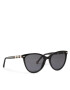 Carolina Herrera Ochelari de soare HER 0107/S Negru - Pled.ro