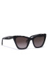 Carolina Herrera Ochelari de soare HER 0129/S Negru - Pled.ro