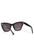 Carolina Herrera Ochelari de soare HER 0129/S Negru - Pled.ro