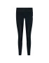 Carpatree Colanți Spark CPW-LEG-SPARK-BL Negru Slim Fit - Pled.ro