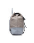 Carpisa Rucsac BSA91504542 Gri - Pled.ro