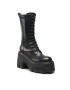 Casadei Cizme 2R360Z070NC15119000 Negru - Pled.ro