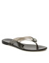 Casadei Flip flop 2Y000D0101BEACH9000 Negru - Pled.ro