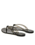 Casadei Flip flop 2Y000D0101BEACH9000 Negru - Pled.ro