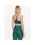 Casall Sutien top 22210 Verde - Pled.ro