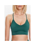 Casall Sutien top 22210 Verde - Pled.ro