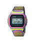 Casio Ceas A1000PRW-1ER Roz - Pled.ro