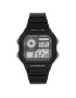 Casio Ceas AE-1200WH-1AVEF Negru - Pled.ro