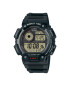 Casio Ceas AE-1400WH-1AVEF Negru - Pled.ro