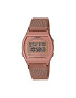 Casio Ceas B640WMR-5AEF Maro - Pled.ro