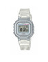 Casio Ceas Digital LA-20WHS-7AEF Alb - Pled.ro