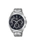 Casio Ceas Edifice EFV-580D-1AVUEF Argintiu - Pled.ro