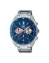 Casio Ceas Edifice EFV-590D-2AVUEF Argintiu - Pled.ro