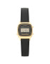 Casio Ceas LA-670WEGL -1EF Negru - Pled.ro