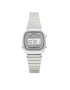 Casio Ceas LA670WEA-7EF Argintiu - Pled.ro