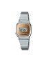 Casio Ceas LA670WES-4AEF Argintiu - Pled.ro