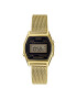 Casio Ceas LA690WEMY-1EF Auriu - Pled.ro