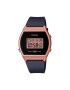 Casio Ceas LW-204-1AEF Negru - Pled.ro