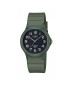 Casio Ceas MQ-24UC-3BEF Verde - Pled.ro