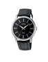 Casio Ceas MTP-1303PL-1AVEG Negru - Pled.ro