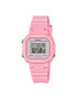 Casio Ceas Sport LA-20WH-4A1EF Roz - Pled.ro