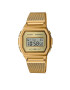 Casio Ceas Vintage A1000MG-9EF Auriu - Pled.ro