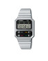 Casio Ceas Vintage A100WE-1AEF Argintiu - Pled.ro