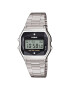 Casio Ceas Vintage A158WEAD-1EF Argintiu - Pled.ro