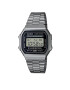 Casio Ceas Vintage A168WEGG-1AEF Argintiu - Pled.ro