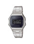 Casio Ceas Vintage A168WEM-1EF Argintiu - Pled.ro