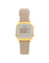 Casio Ceas Vintage LA670WEFL-9EF Bej - Pled.ro