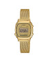 Casio Ceas Vintage LA670WEMY-9EF Auriu - Pled.ro