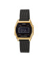 Casio Ceas Vintage LA690WEMB-1BEF Negru - Pled.ro